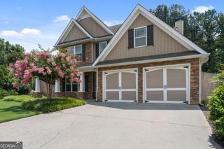 3706 Devon Park Lane NW, Kennesaw, GA 30144