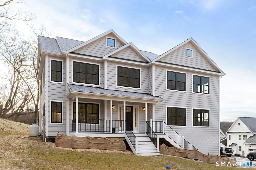 84 Lum Lot Road, Southbury, CT 06488