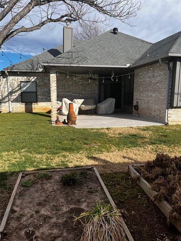 6712 NW 130th Street, Oklahoma City, OK 73142