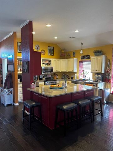 6712 NW 130th Street, Oklahoma City, OK 73142