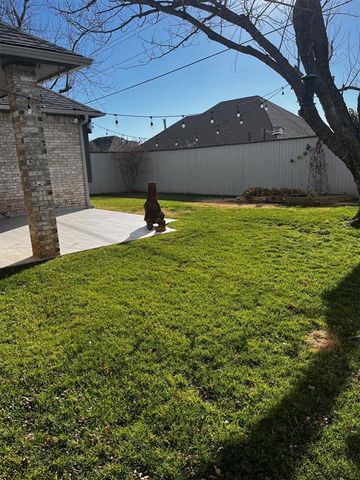 6712 NW 130th Street, Oklahoma City, OK 73142