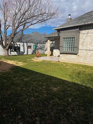 6712 NW 130th Street, Oklahoma City, OK 73142