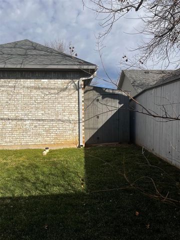 6712 NW 130th Street, Oklahoma City, OK 73142