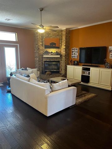 6712 NW 130th Street, Oklahoma City, OK 73142