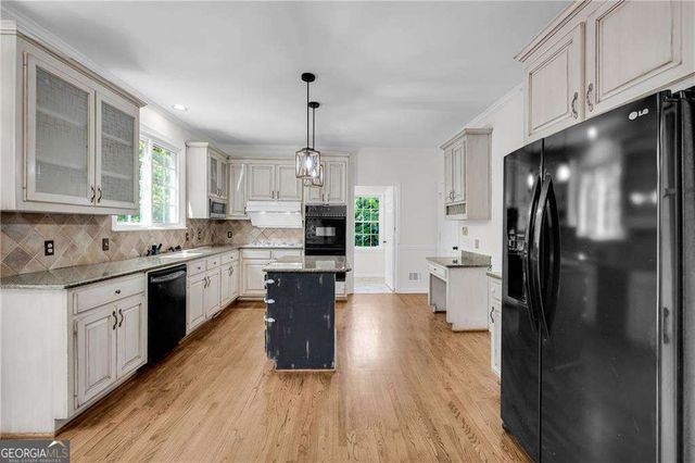 4910 Red Robin Ridge, Johns Creek, GA 30022