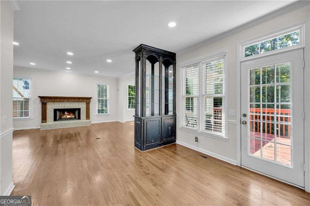 4910 Red Robin Ridge, Johns Creek, GA 30022
