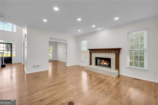 4910 Red Robin Ridge, Johns Creek, GA 30022