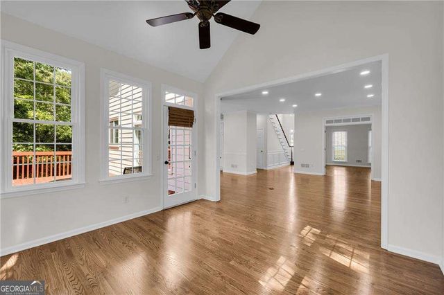 4910 Red Robin Ridge, Johns Creek, GA 30022