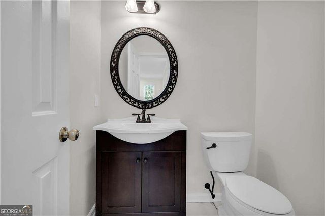 4910 Red Robin Ridge, Johns Creek, GA 30022
