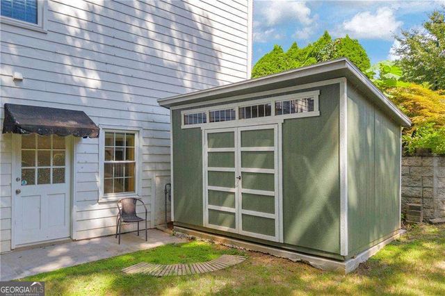 4910 Red Robin Ridge, Johns Creek, GA 30022