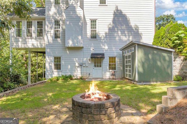 4910 Red Robin Ridge, Johns Creek, GA 30022