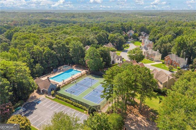 4910 Red Robin Ridge, Johns Creek, GA 30022