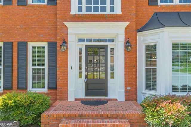 4910 Red Robin Ridge, Johns Creek, GA 30022