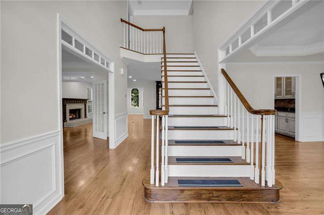 4910 Red Robin Ridge, Johns Creek, GA 30022