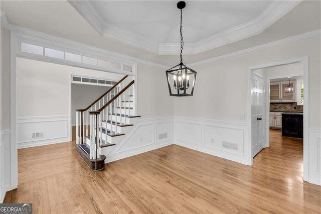 4910 Red Robin Ridge, Johns Creek, GA 30022