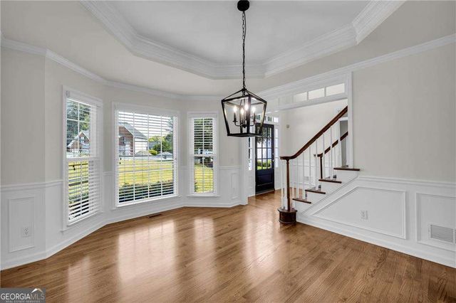 4910 Red Robin Ridge, Johns Creek, GA 30022