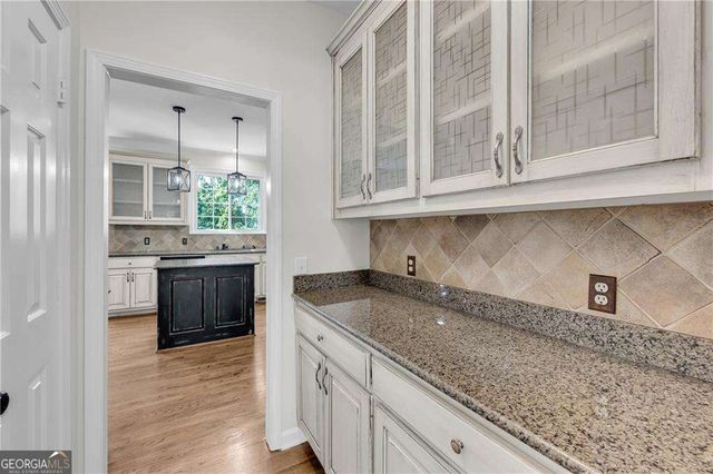 4910 Red Robin Ridge, Johns Creek, GA 30022