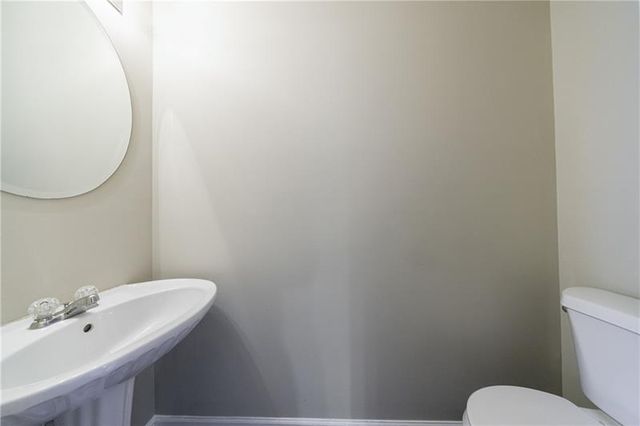 3326 Waldrop Trail, Decatur, GA 30034