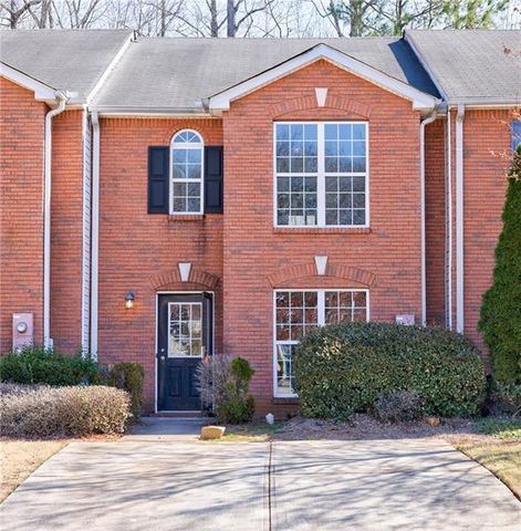 3326 Waldrop Trail, Decatur, GA 30034