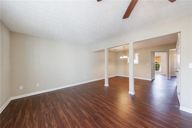 3326 Waldrop Trail, Decatur, GA 30034