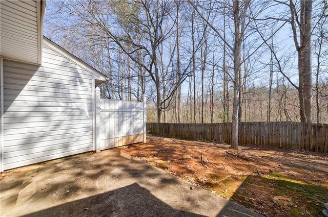 3326 Waldrop Trail, Decatur, GA 30034