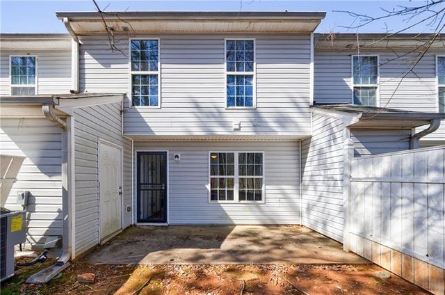 3326 Waldrop Trail, Decatur, GA 30034