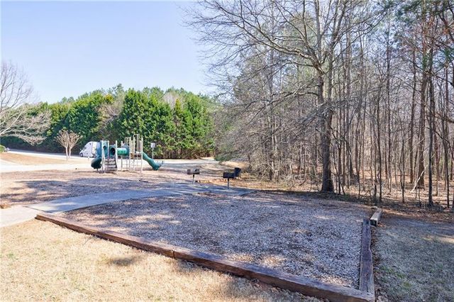 3326 Waldrop Trail, Decatur, GA 30034