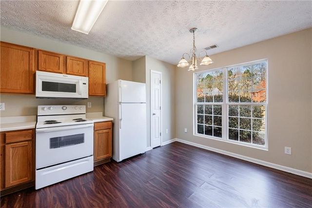 3326 Waldrop Trail, Decatur, GA 30034