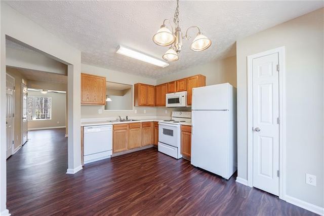 3326 Waldrop Trail, Decatur, GA 30034