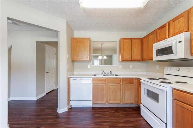 3326 Waldrop Trail, Decatur, GA 30034