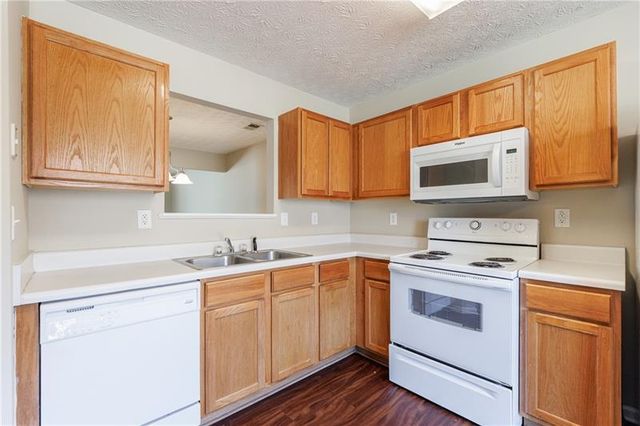 3326 Waldrop Trail, Decatur, GA 30034