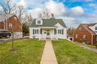 4813 Clover Lane, West Mifflin, PA 15122