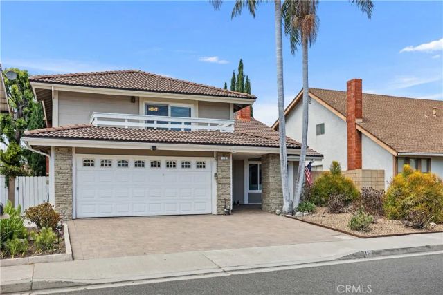 15 Colonial, Irvine, CA 92620