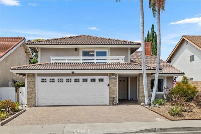15 Colonial, Irvine, CA 92620