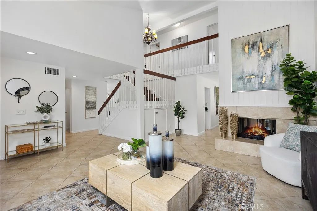 15 Colonial, Irvine, CA 92620