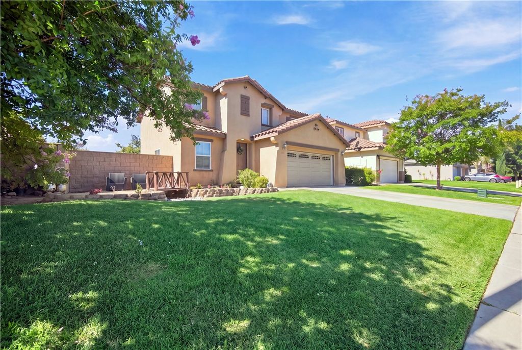 31617 Pompei, Winchester, CA 92596 — exterior