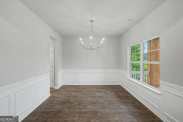 3351 Forest Green Drive, Douglasville, GA 30135