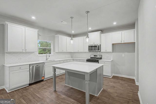 3351 Forest Green Drive, Douglasville, GA 30135
