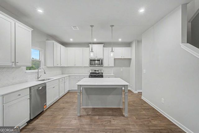3351 Forest Green Drive, Douglasville, GA 30135