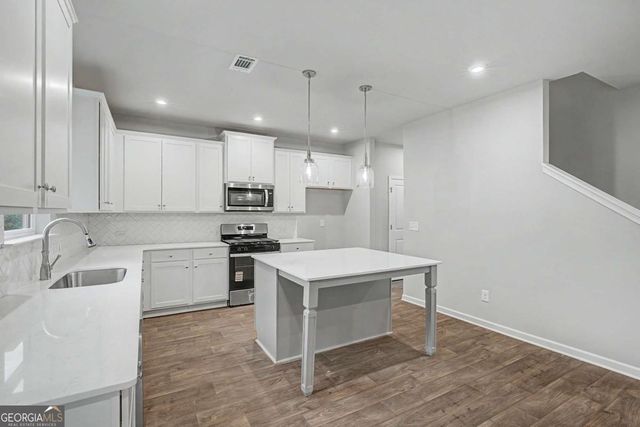3351 Forest Green Drive, Douglasville, GA 30135