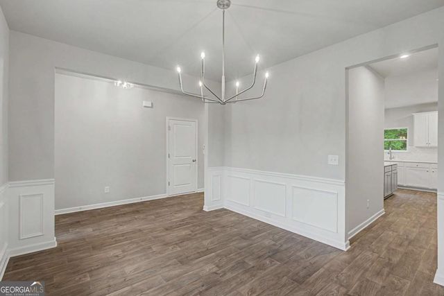 3351 Forest Green Drive, Douglasville, GA 30135