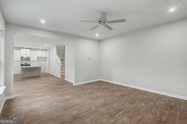3351 Forest Green Drive, Douglasville, GA 30135