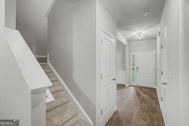 3351 Forest Green Drive, Douglasville, GA 30135