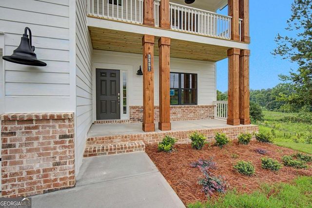 3351 Forest Green Drive, Douglasville, GA 30135