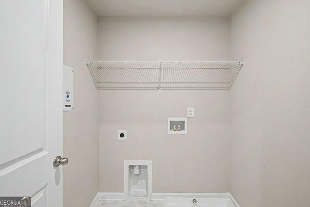 3351 Forest Green Drive, Douglasville, GA 30135