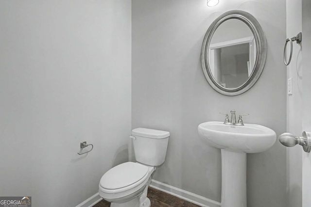 3351 Forest Green Drive, Douglasville, GA 30135