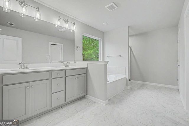 3351 Forest Green Drive, Douglasville, GA 30135