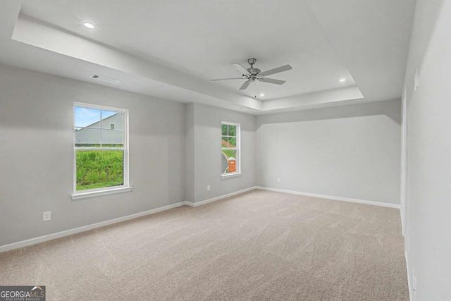 3351 Forest Green Drive, Douglasville, GA 30135