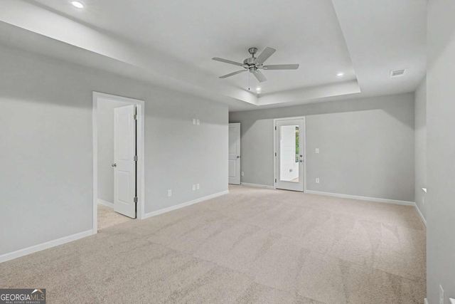 3351 Forest Green Drive, Douglasville, GA 30135