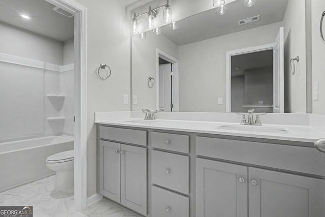 3351 Forest Green Drive, Douglasville, GA 30135